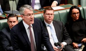 Mark Dreyfus Expected to Exit Cabinet as Labor Factions Rebalance Power